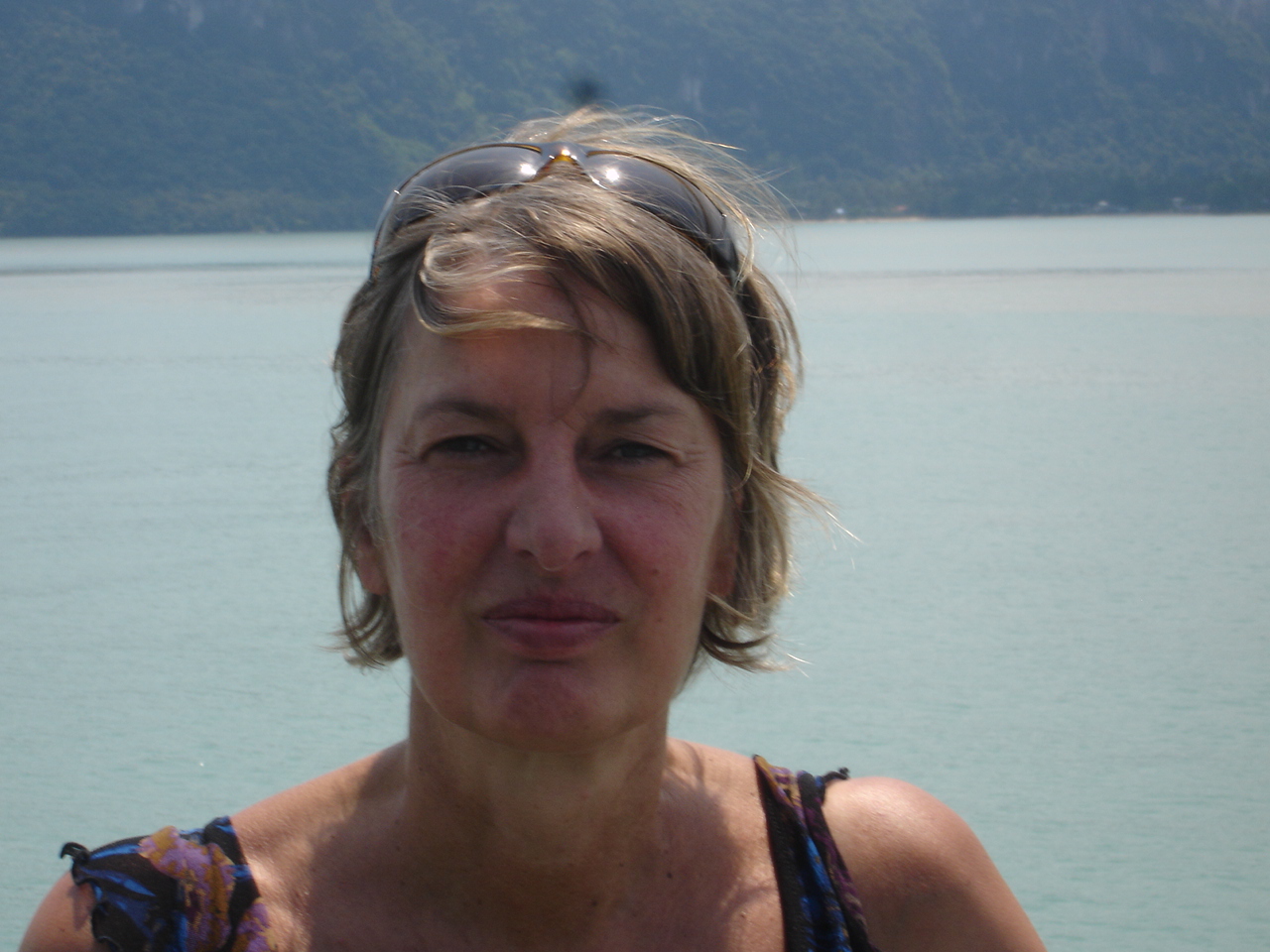 Ellen Frieda de nooijer